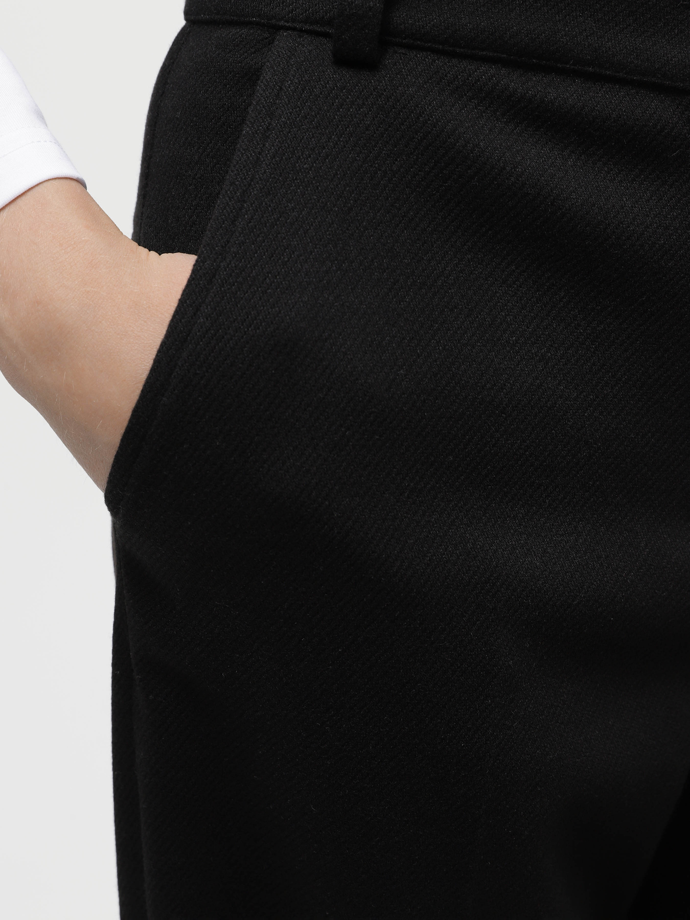 Класичні штани Braska модель 44223/301 Фото