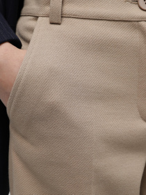 Штани класичні Braska модель 44223/304 Фото