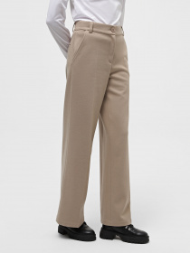 Класичні штани Braska модель 44223/304 Фото