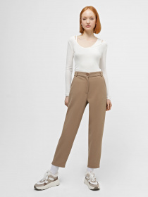 Штани повсякденні Braska модель 49423/305 Фото