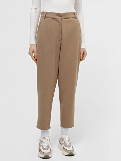 Штани повсякденні Braska модель 49423/305 Фото