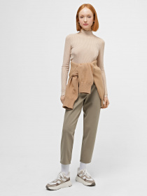 Штани повсякденні Braska модель 49423/319 Фото