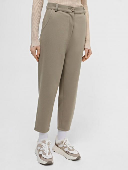 Брюки повседневные Braska модель 49423/319 Фото