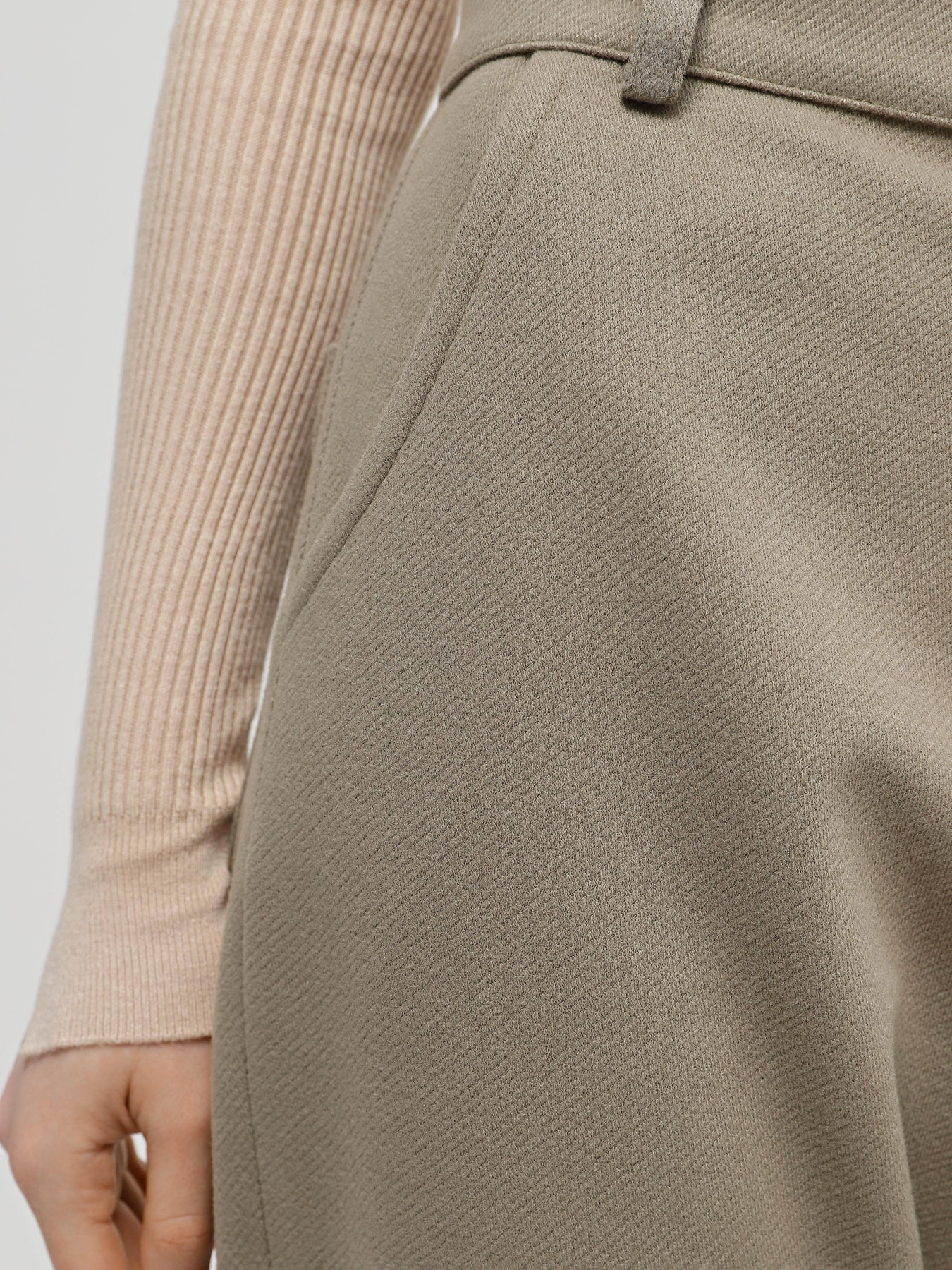 Повсякденні штани Braska модель 49423/319 Фото