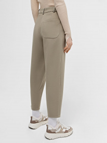 Повсякденні штани Braska модель 49423/319 Фото