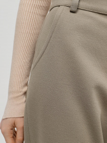 Повсякденні штани Braska модель 49423/319 Фото