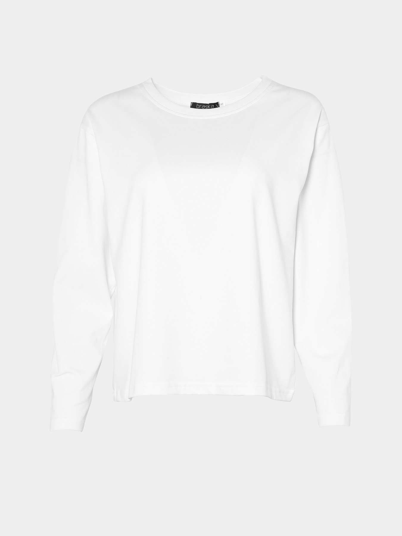 Лонгслив Braska модель W264-3 Фото