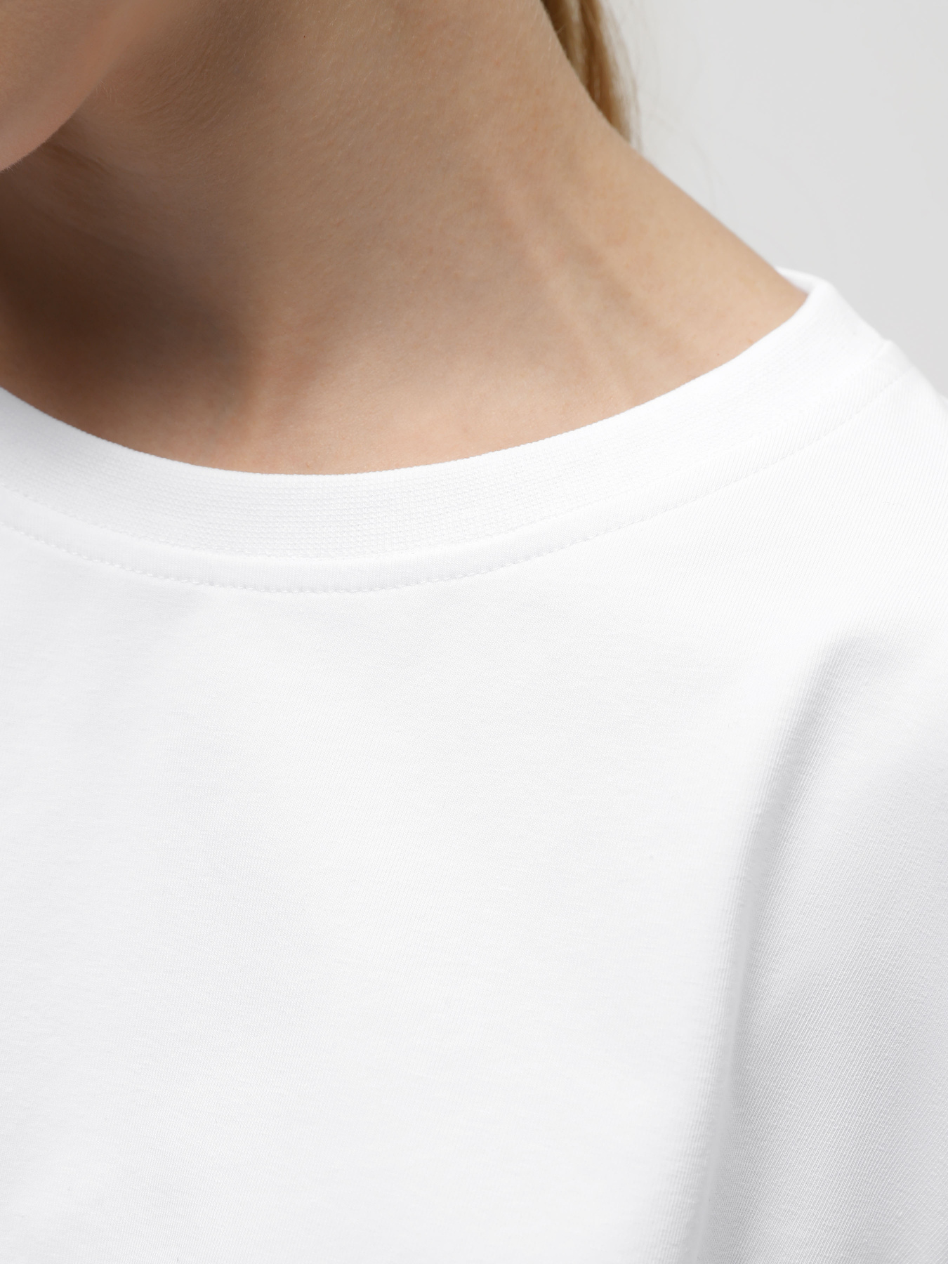 Лонгслів Braska модель W264-3 Фото