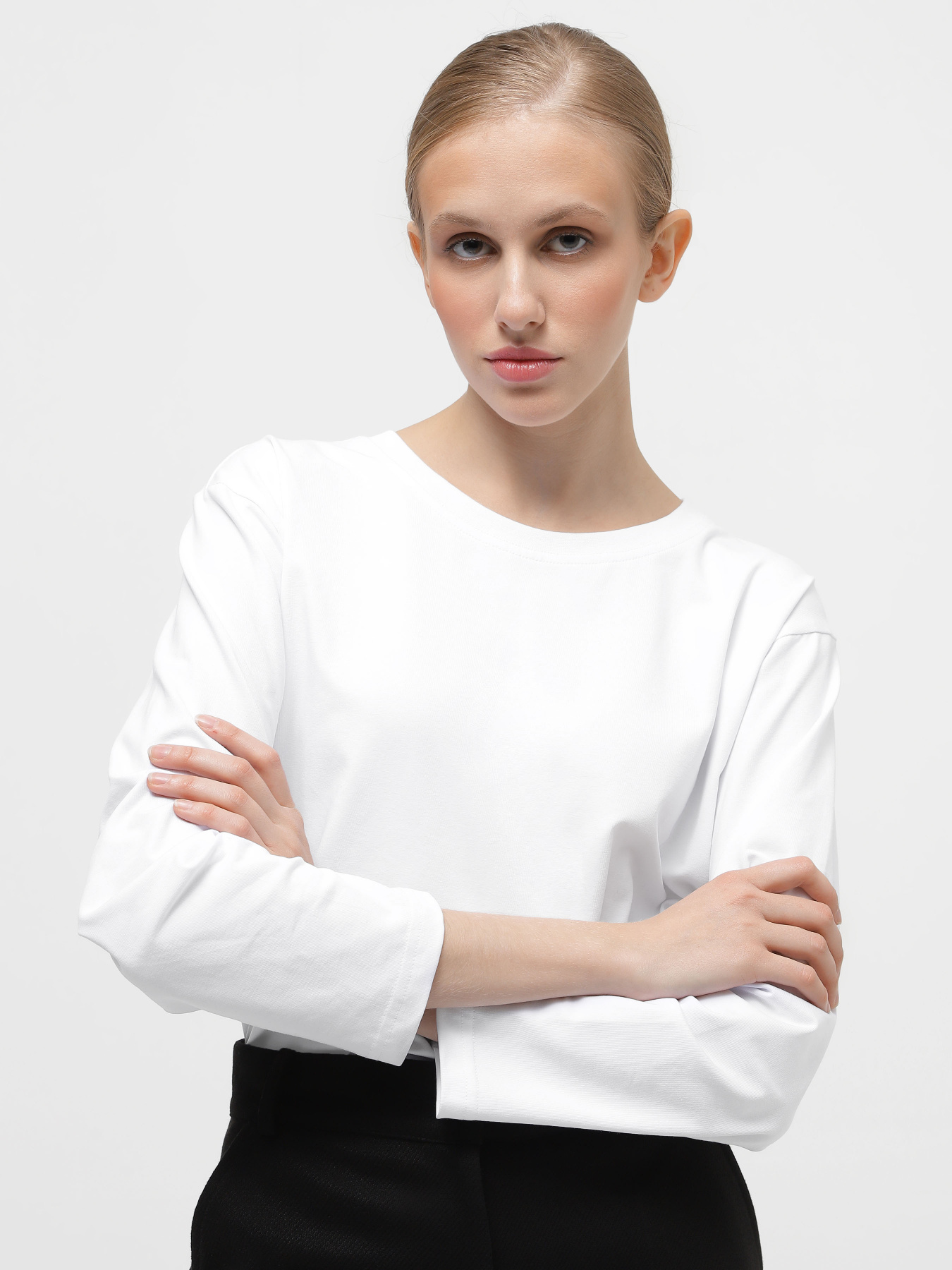 Лонгслів Braska модель W264-3 Фото