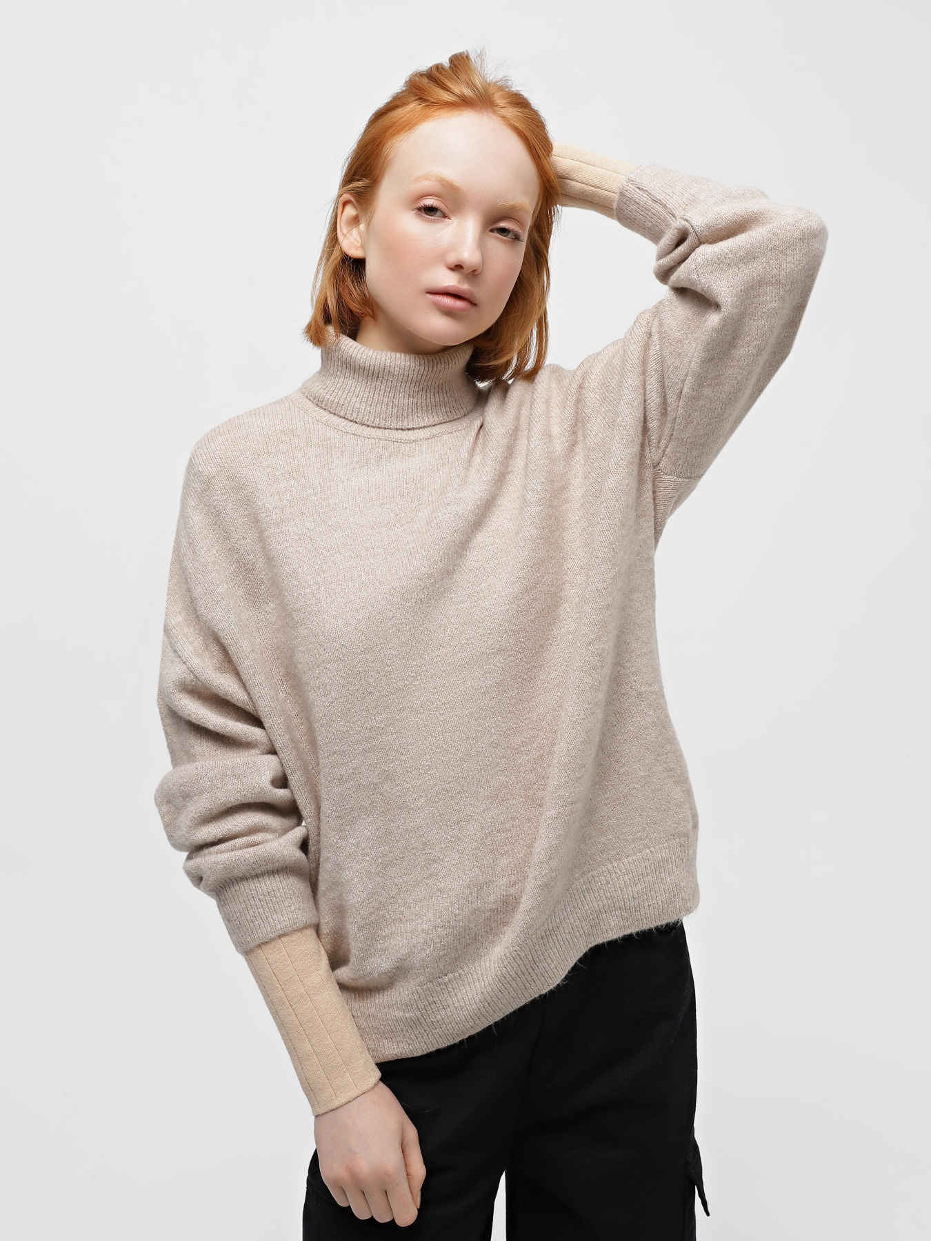 Свитер Braska модель 91-421/304 Фото