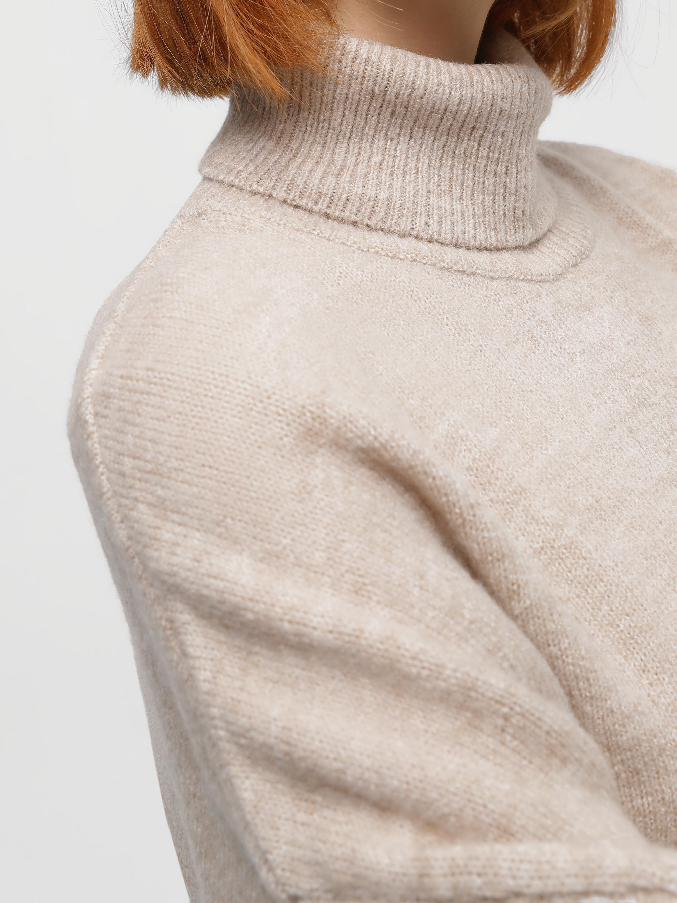 Свитер Braska модель 91-421/304 Фото