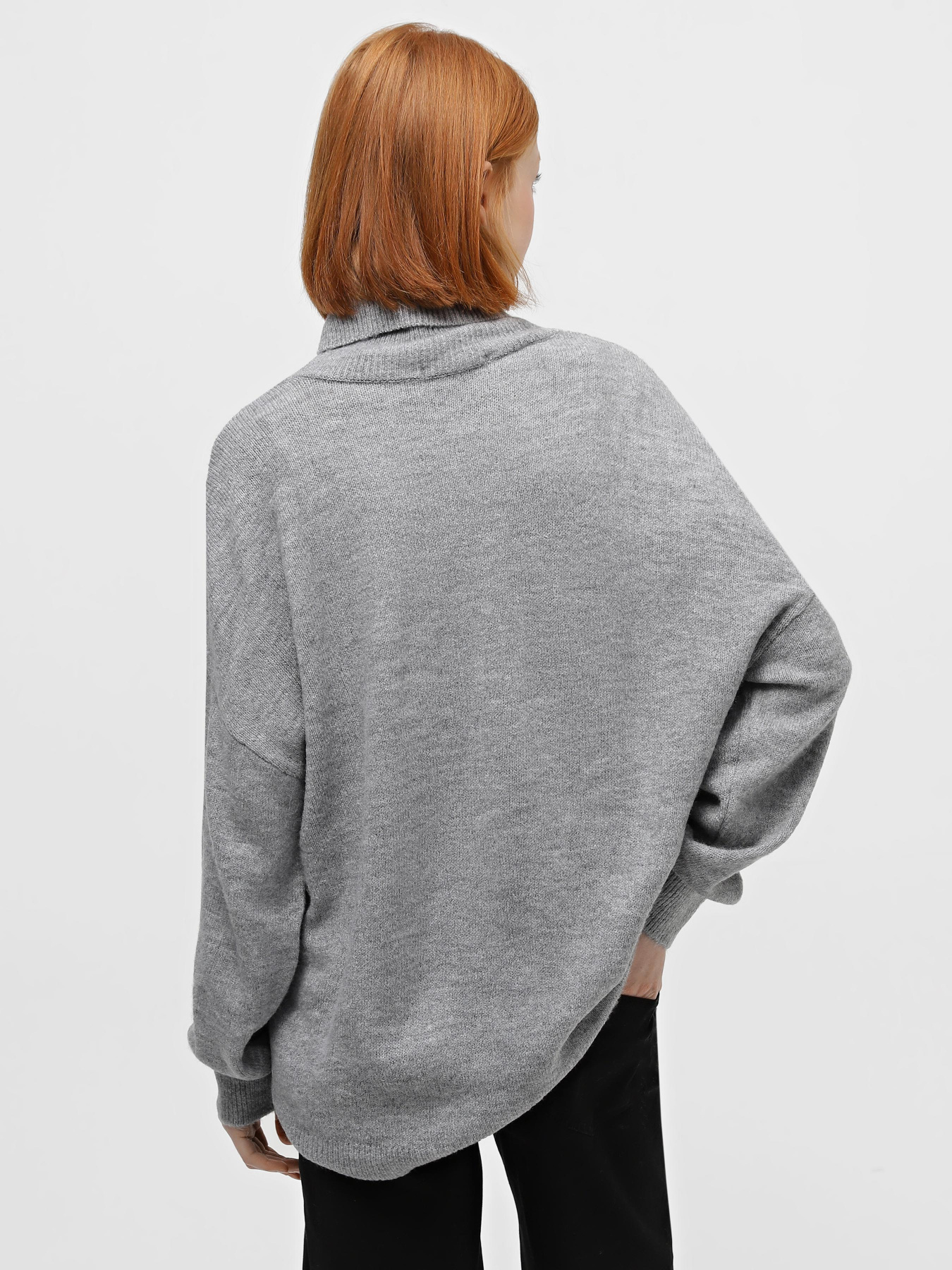 Свитер Braska модель 91-421/316 Фото