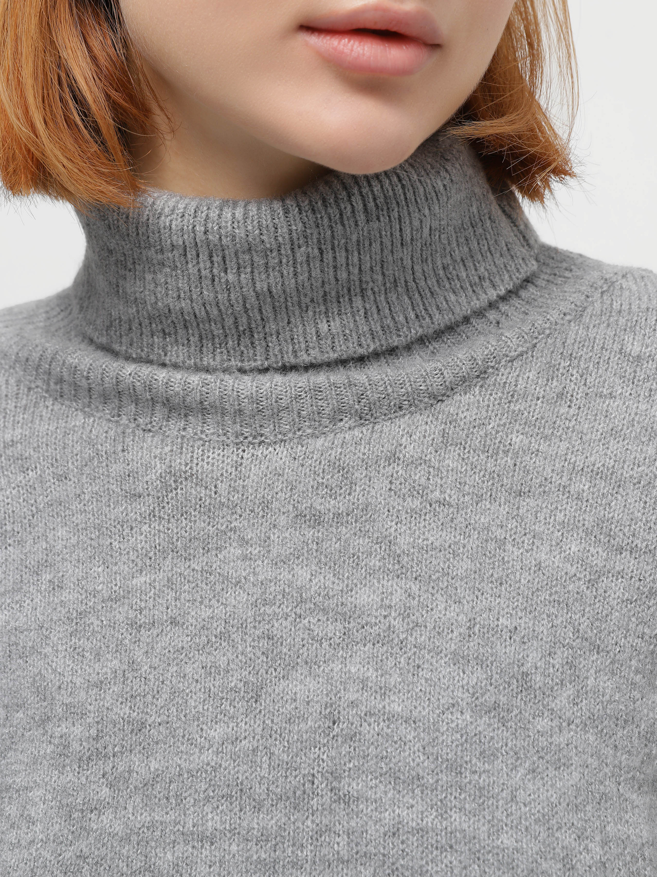 Свитер Braska модель 91-421/316 Фото