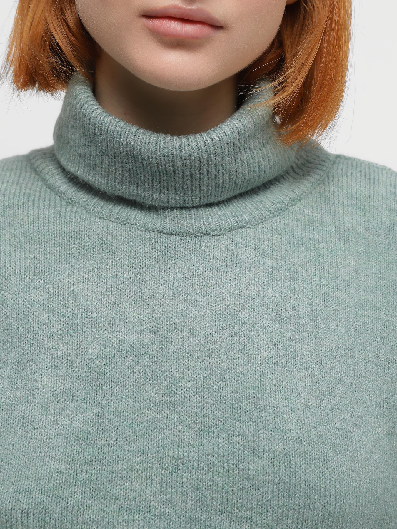 Свитер Braska модель 91-421/317 Фото