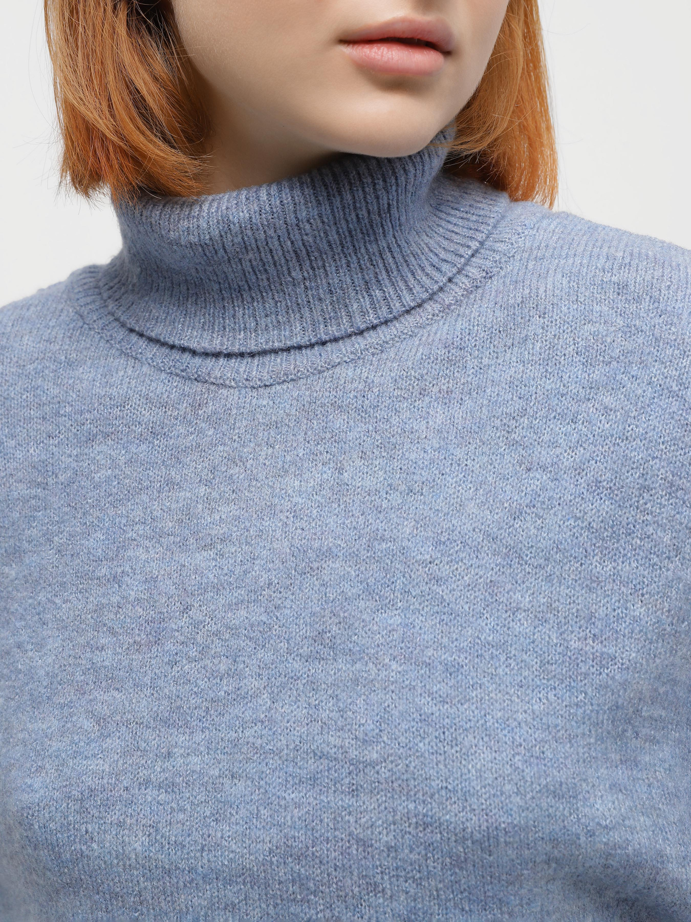 Светр Braska модель 91-421/309 Фото