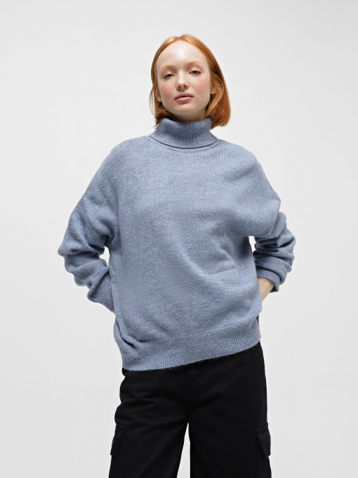 Свитер Braska модель 91-421/309 Фото