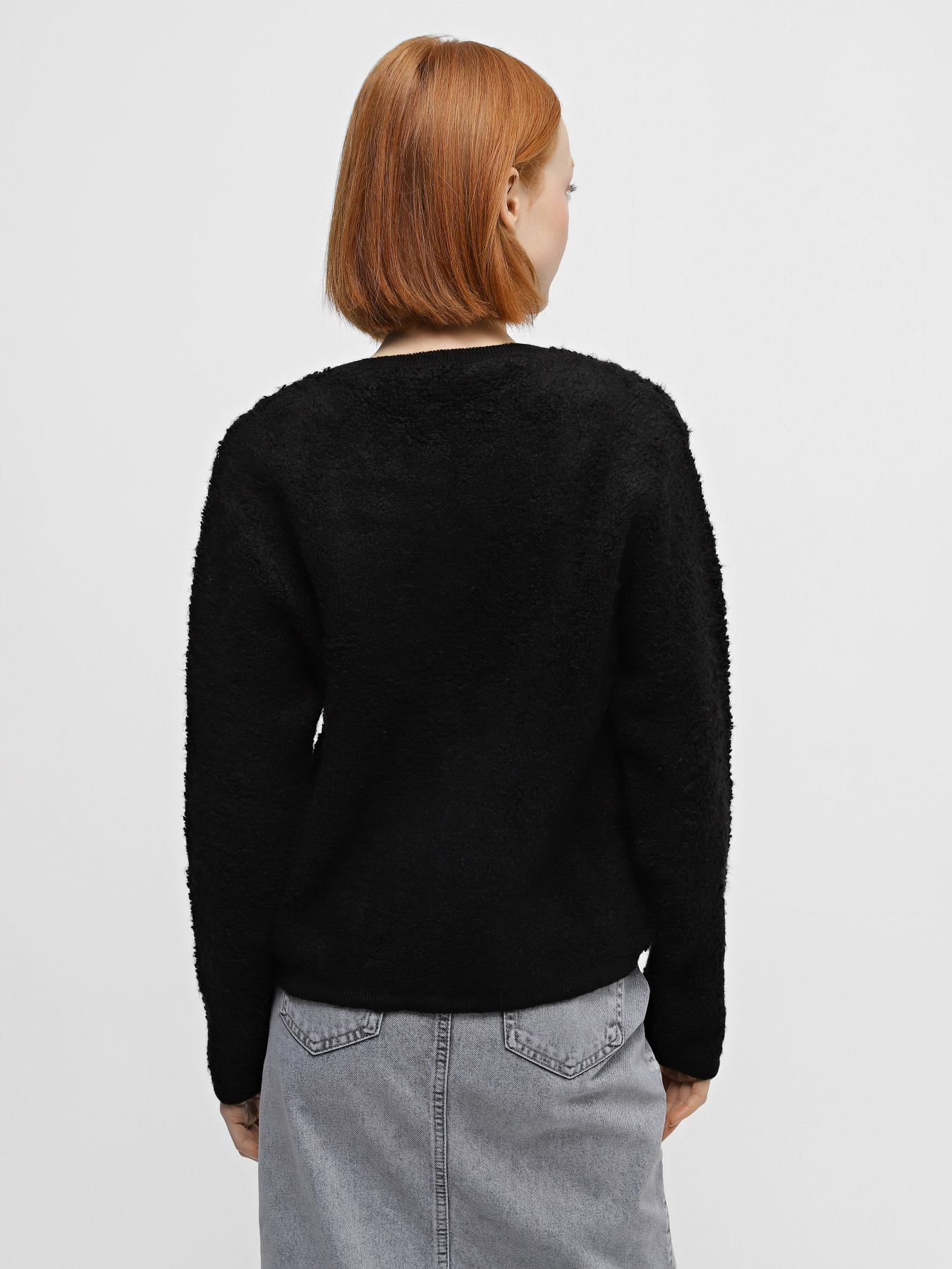 Кардиган Braska модель 91-422/301 Кардиган Braska модель 91-422/301 Фото