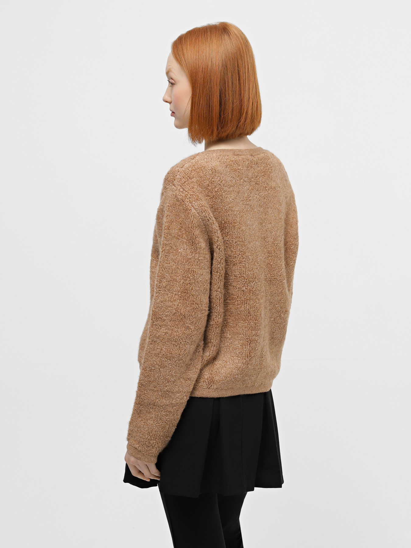 Кардиган Braska модель 91-422/304 Фото