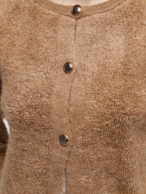 Кардиган Braska модель 91-422/304 Фото