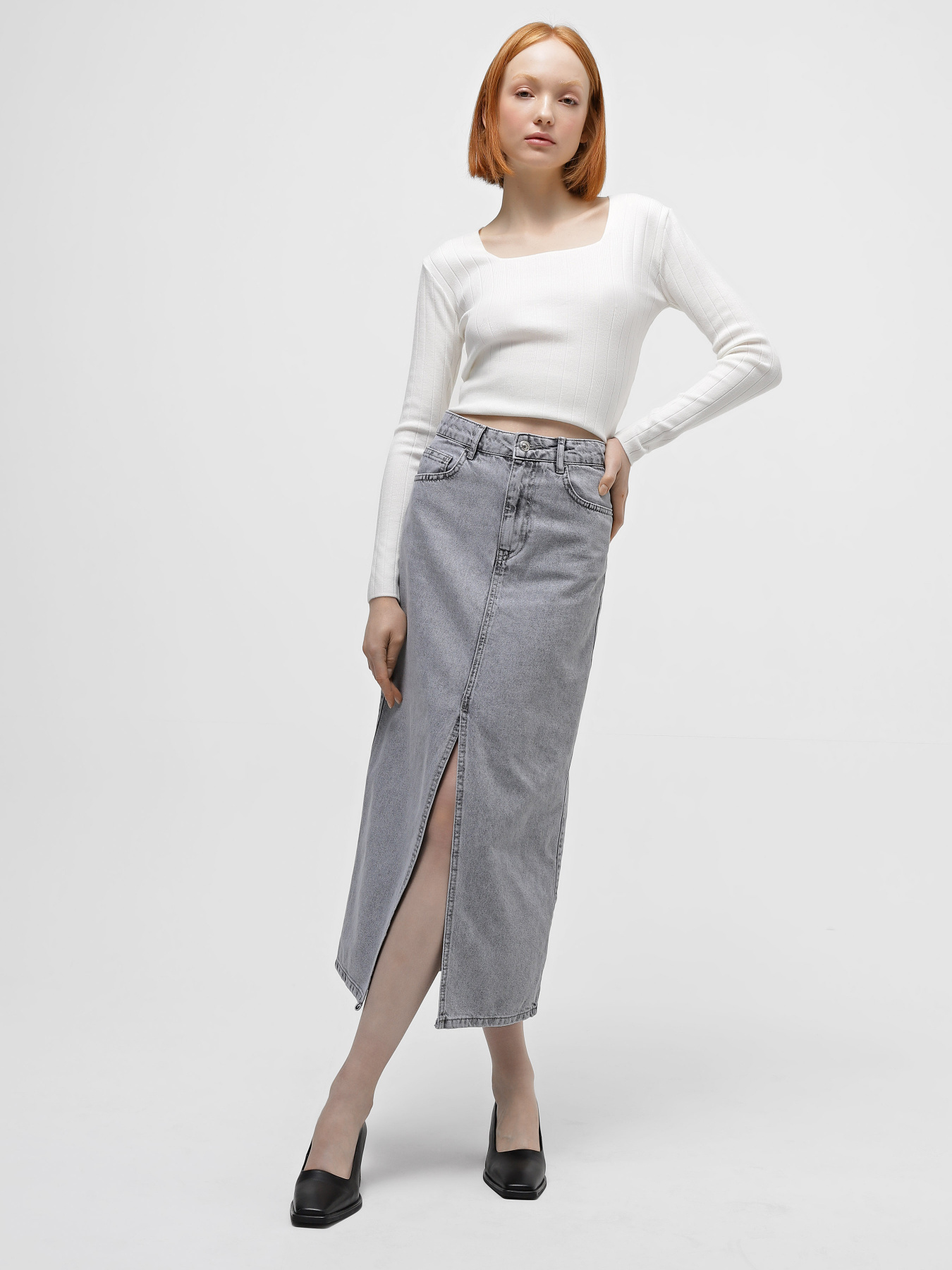 Лонгслів Braska модель 91-423/302 Фото