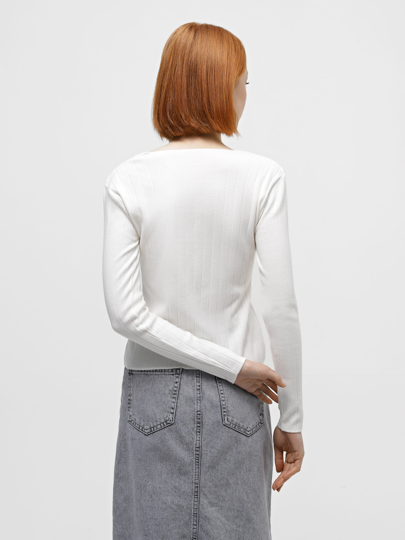 Лонгслів Braska модель 91-423/302 Фото