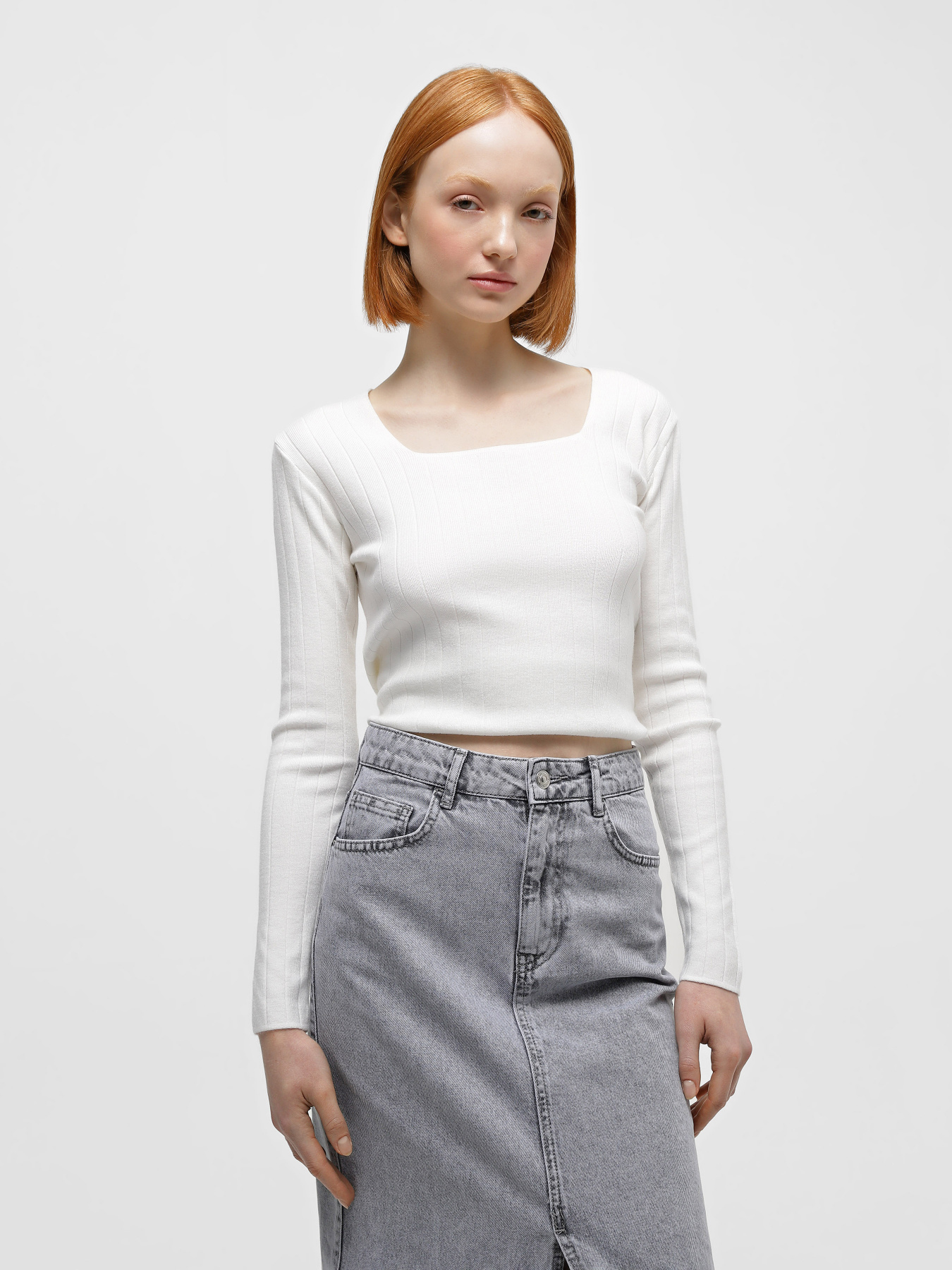 Лонгслів Braska модель 91-423/302 Фото