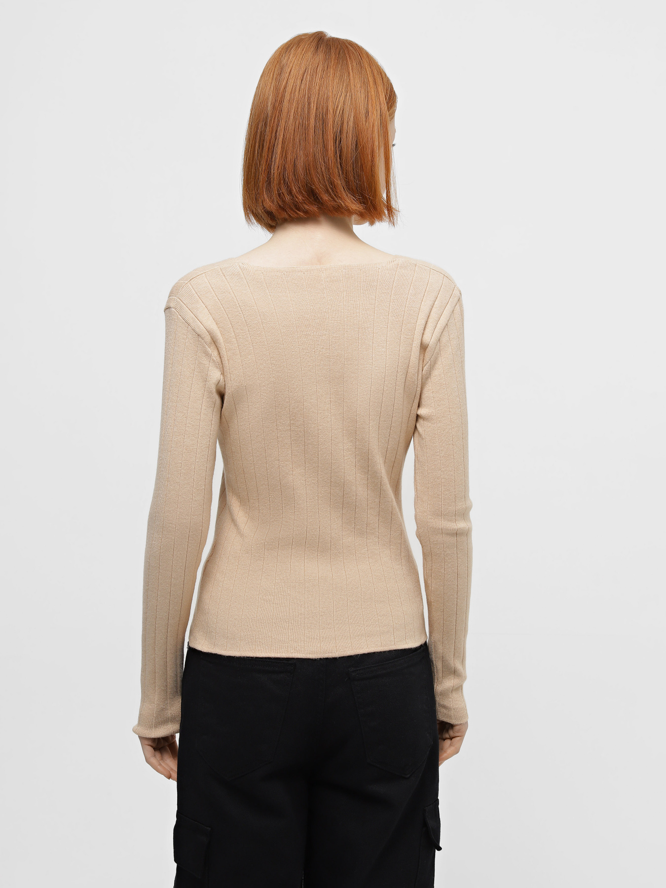 Лонгслив Braska модель 91-423/304 Фото