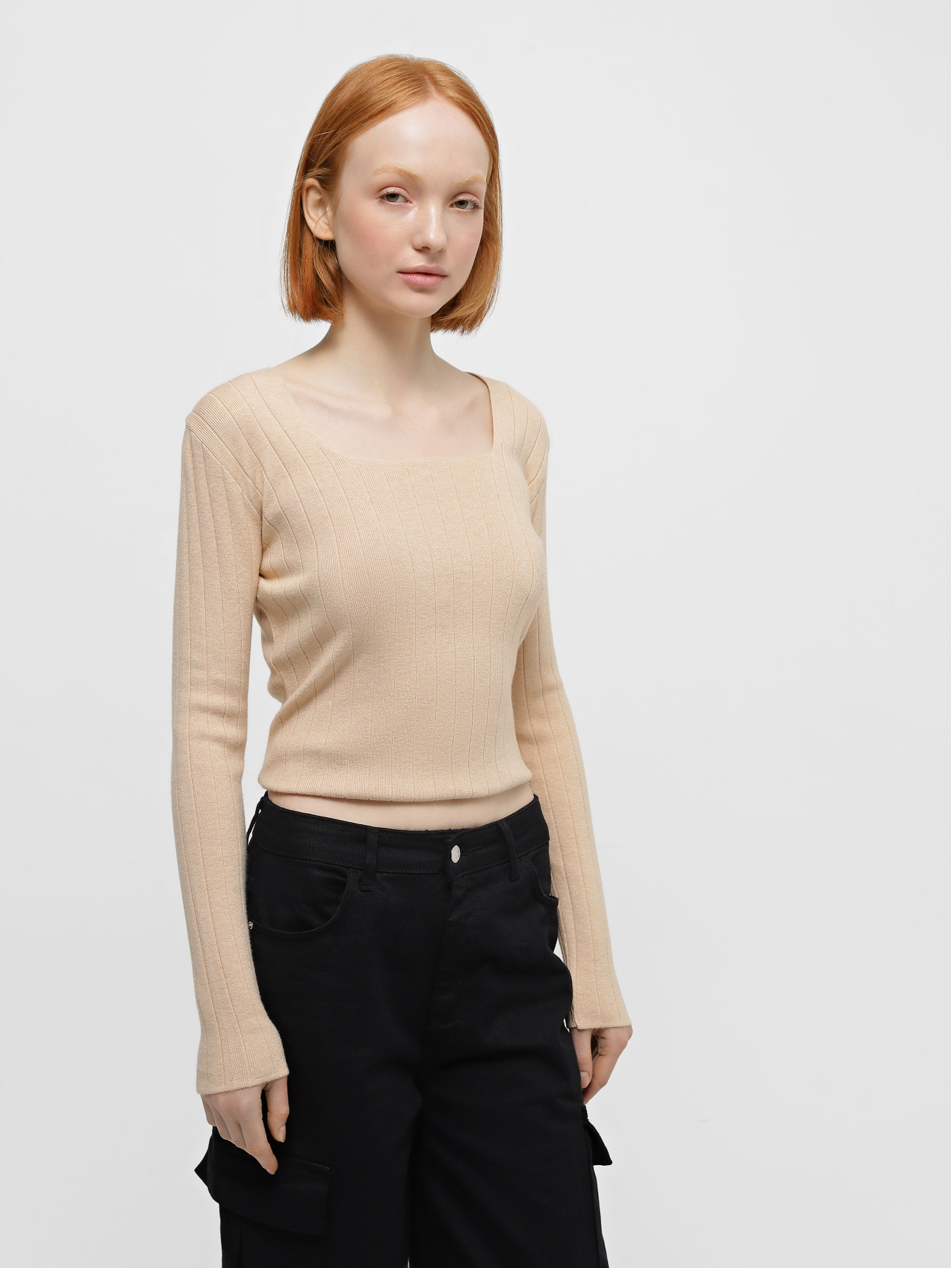 Лонгслів Braska модель 91-423/304 Лонгслів Braska модель 91-423/304 Фото