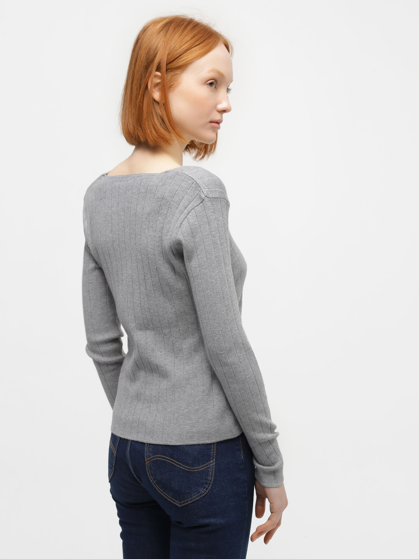 Лонгслив Braska модель 91-423/316 Фото