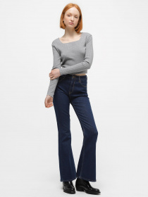 Лонгслив Braska модель 91-423/316 Фото