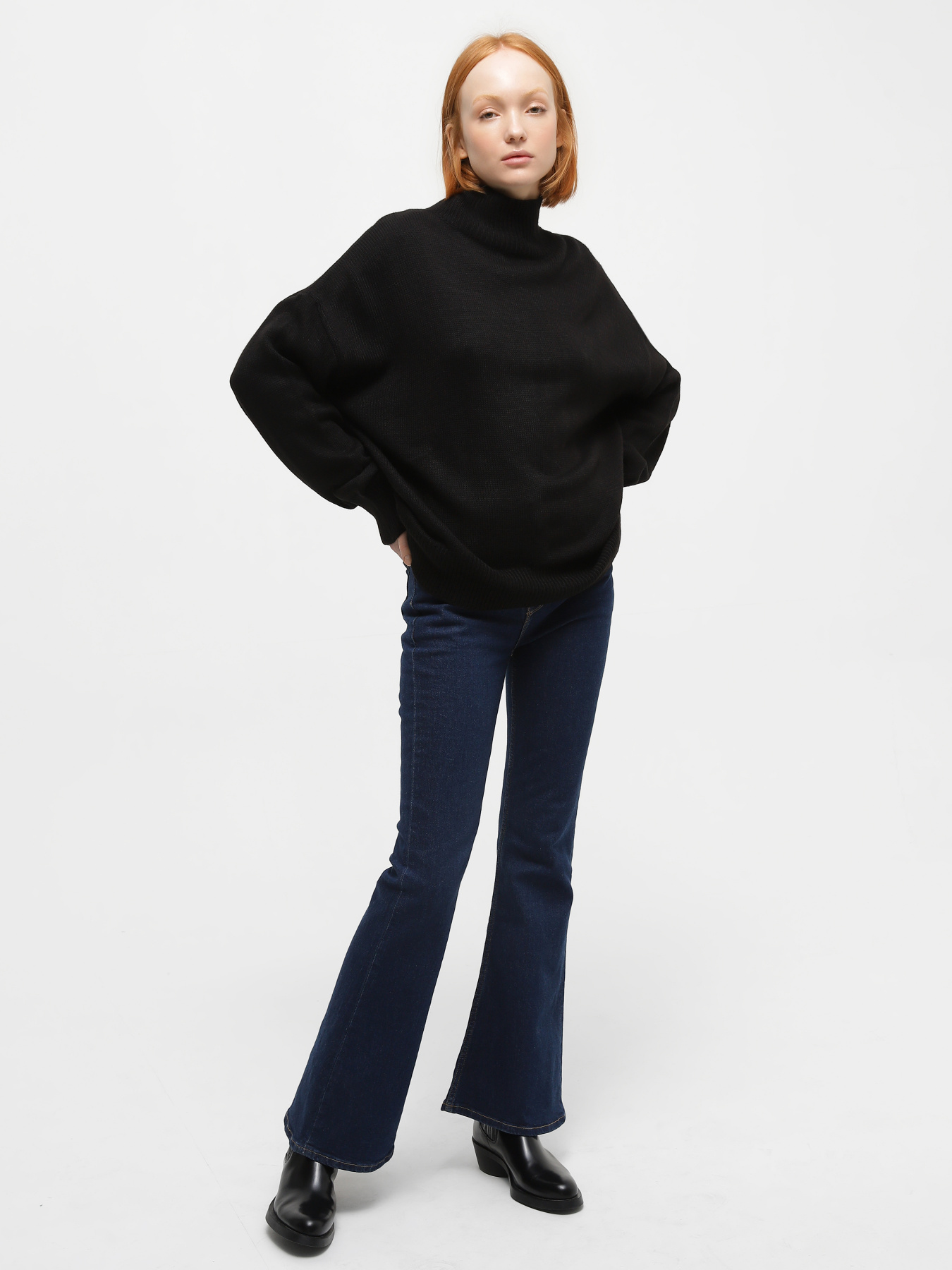 Светр Braska модель 91-424/301 Фото