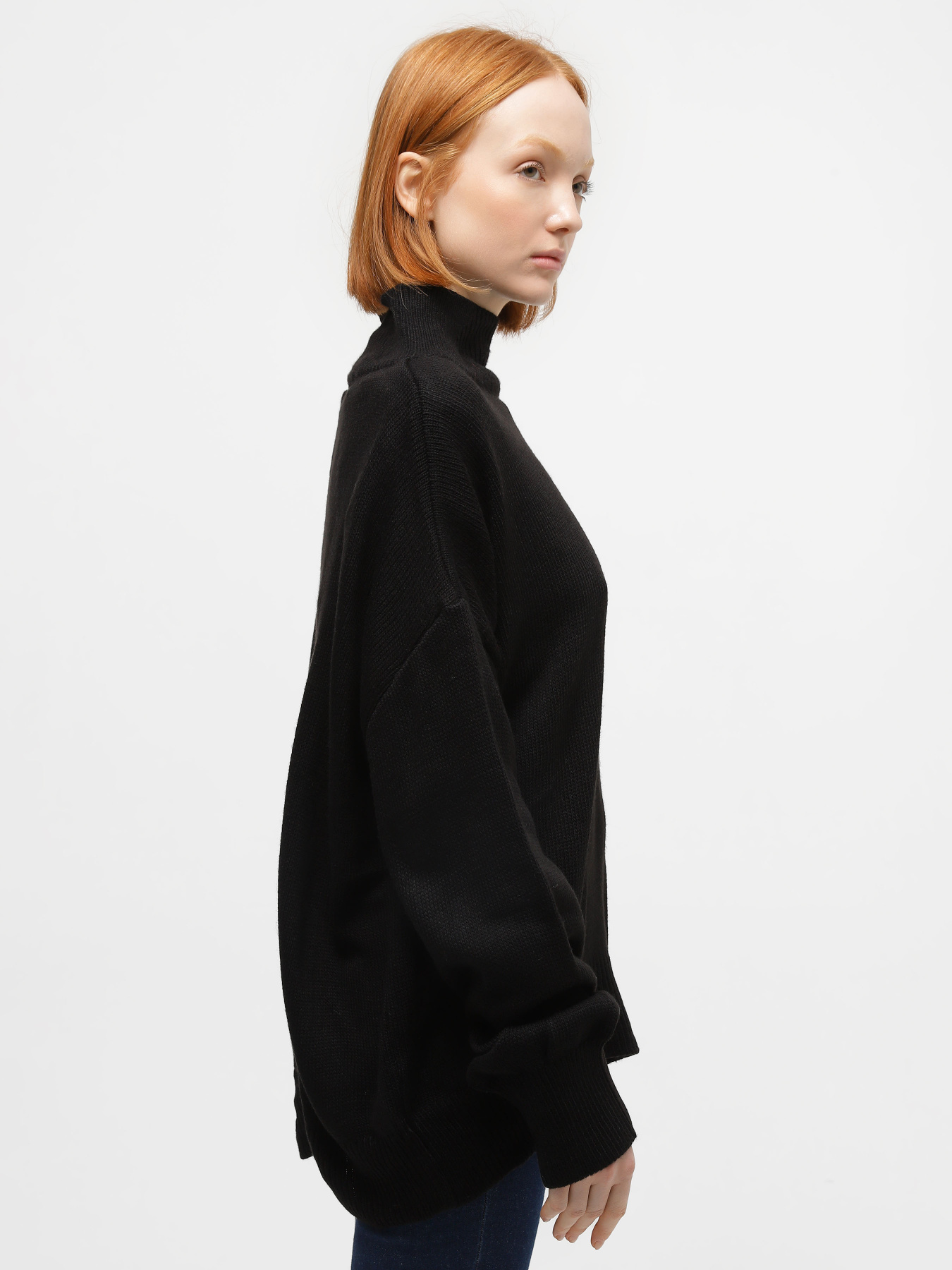 Светр Braska модель 91-424/301 Фото