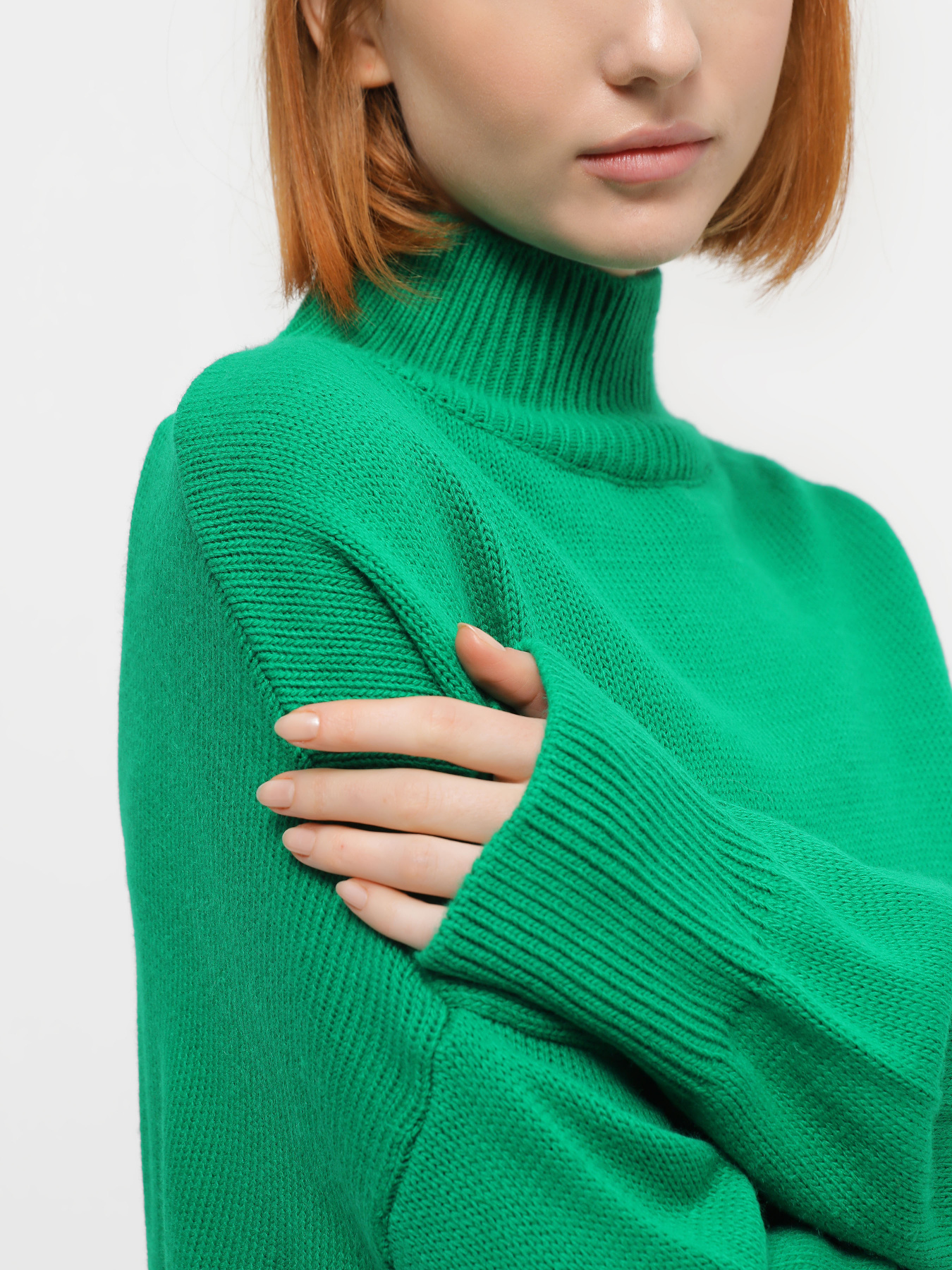 Свитер Braska модель 91-424/317 Фото