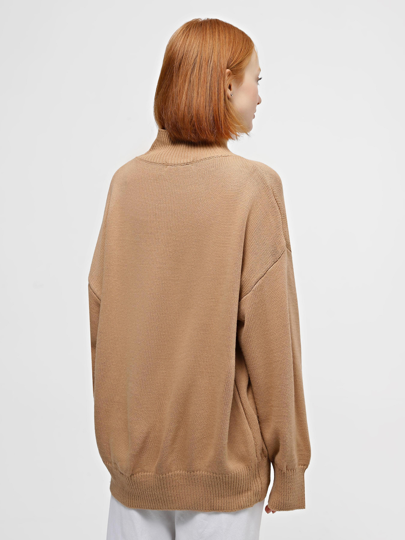 Светр Braska модель 91-424/304 Фото