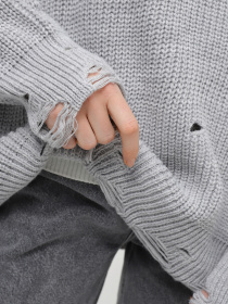 Джемпер Braska модель 91-425/316 Фото