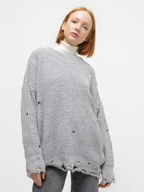 Джемпер Braska модель 91-425/316 Фото