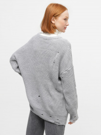 Джемпер Braska модель 91-425/316 Фото