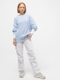 Джемпер Braska модель 91-425/308 Фото