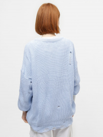 Джемпер Braska модель 91-425/308 Фото