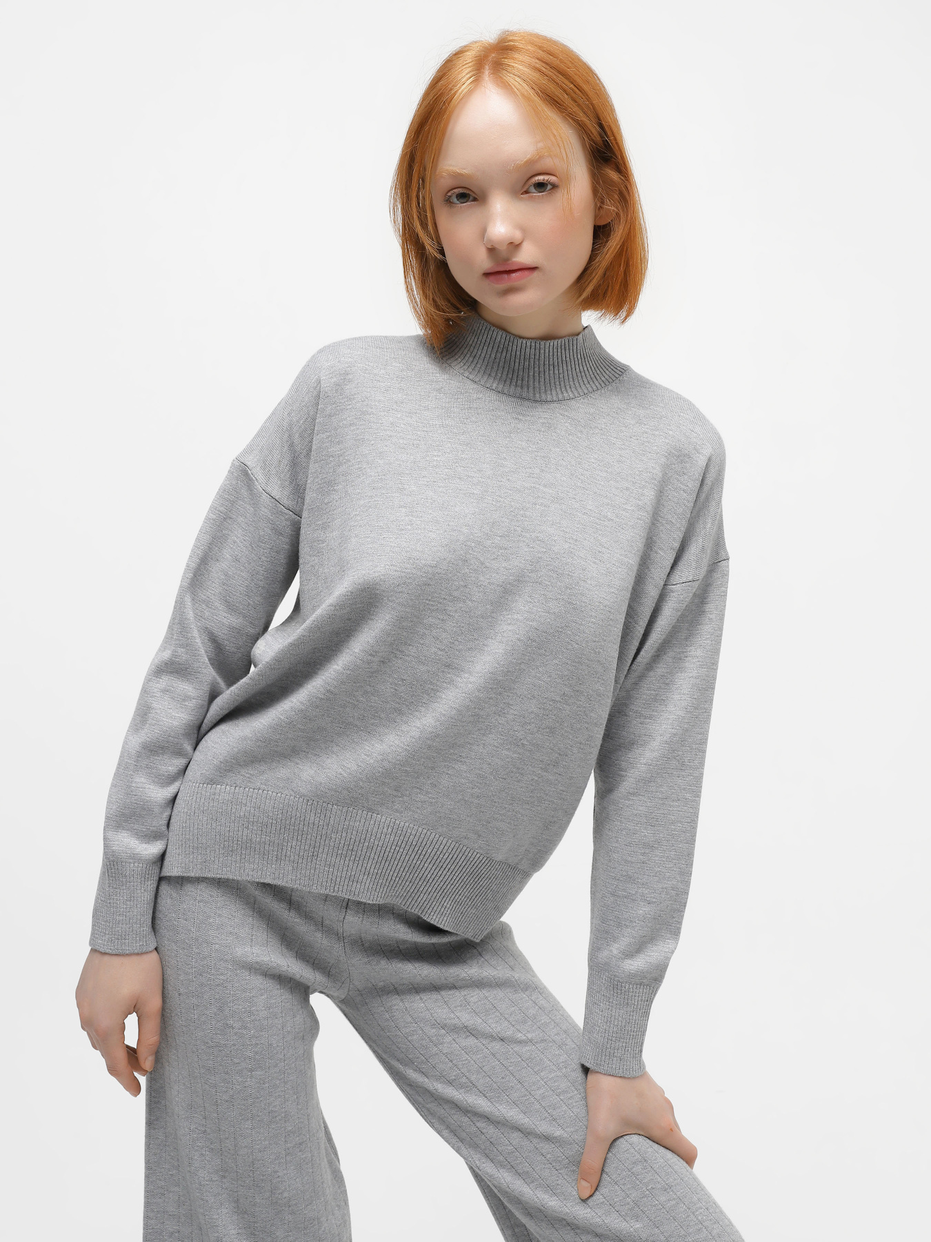 Повседневный костюм Braska модель 91-426/316 Фото