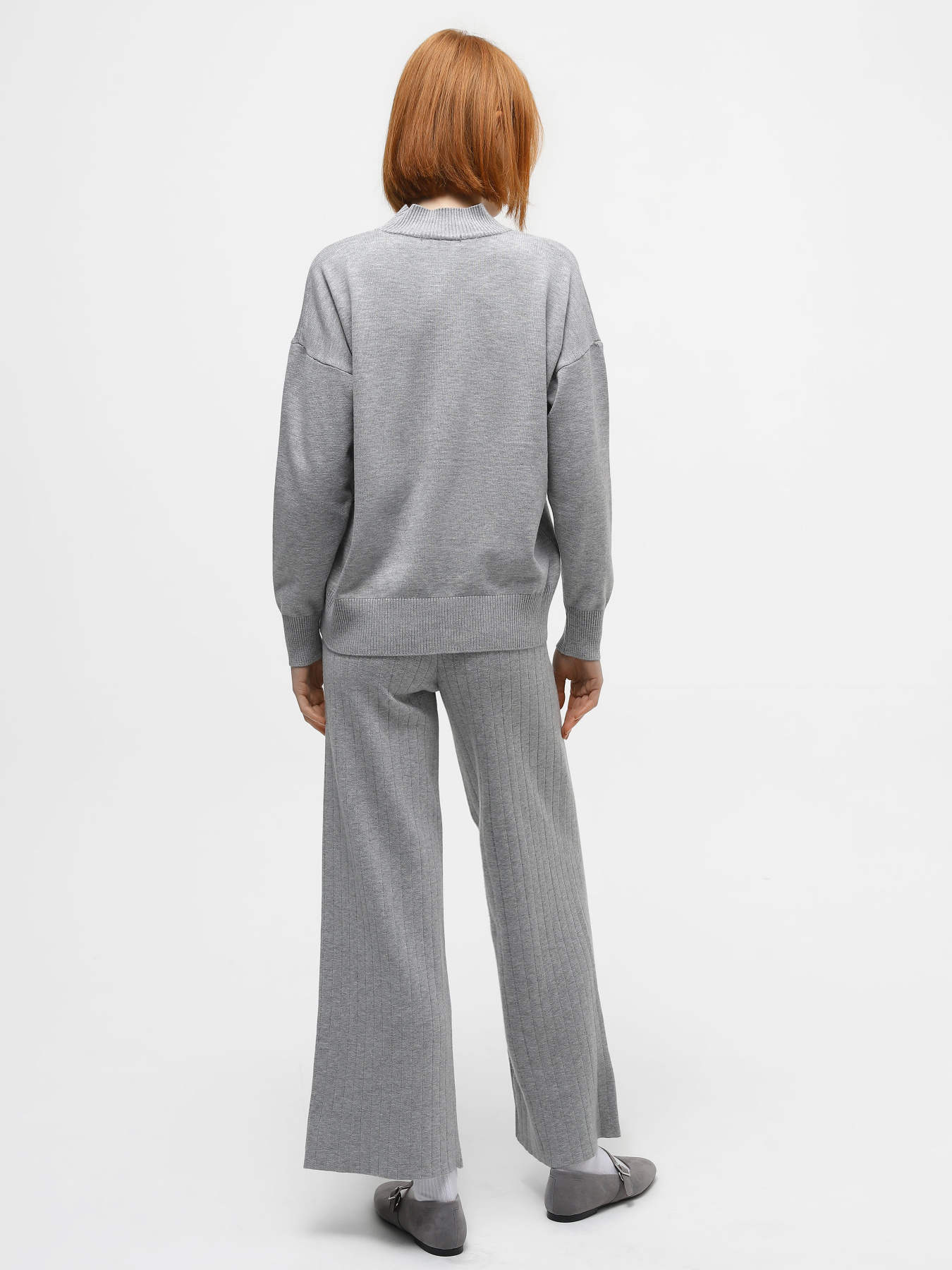 Повседневный костюм Braska модель 91-426/316 Фото