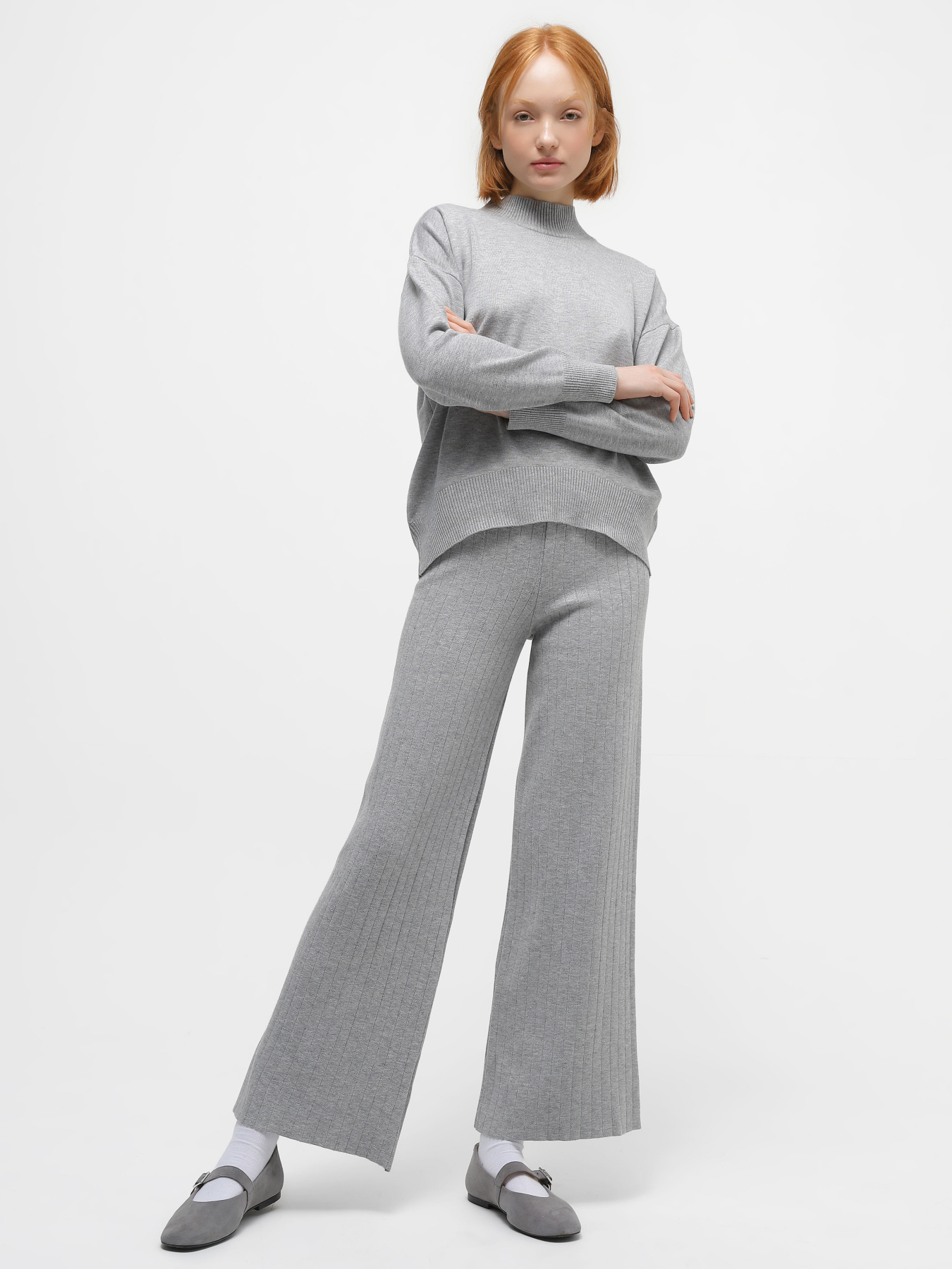 Повседневный костюм Braska модель 91-426/316 Фото