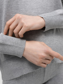 Повседневный костюм Braska модель 91-426/316 Фото