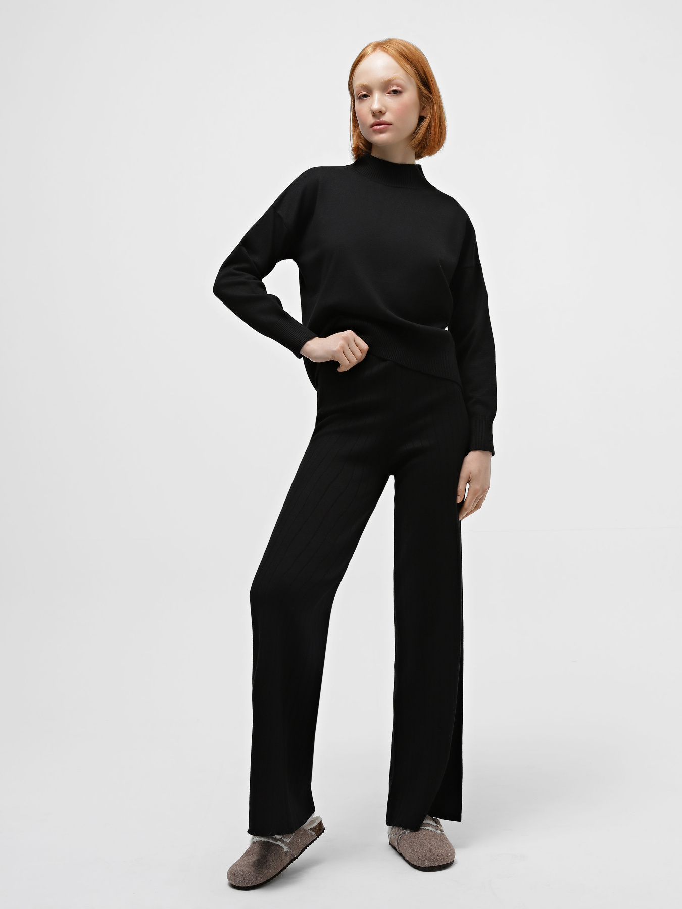 Повседневный костюм Braska модель 91-426/301 Фото