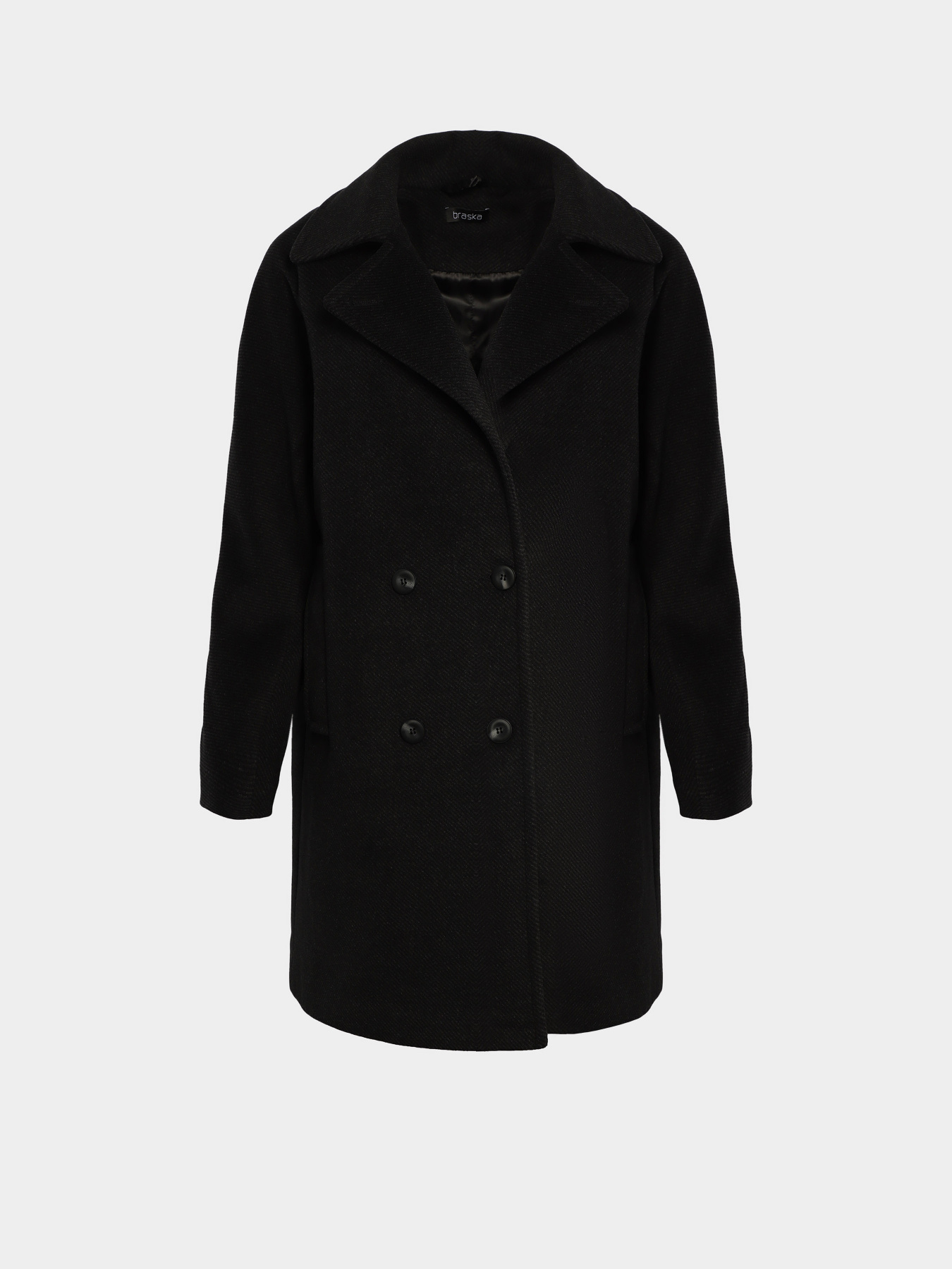 Пальто Braska модель 700-23/301 Фото