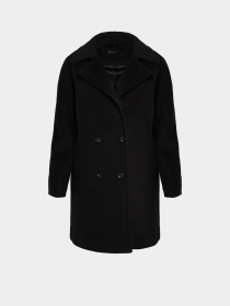 Пальто Braska модель 700-23/301 Фото