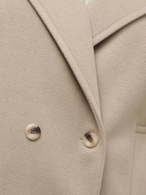 Пальто Braska модель 700-23/304 Фото