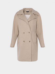 Пальто Braska модель 700-23/304 Фото