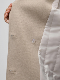 Пальто Braska модель 700-23/304 Пальто Braska модель 700-23/304 Фото