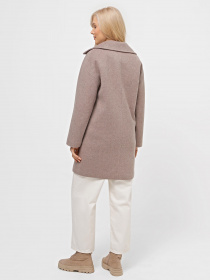 Пальто Braska модель 700-23/307 Пальто Braska модель 700-23/307 Фото